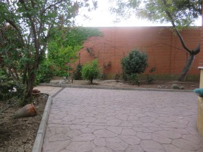 Jardín